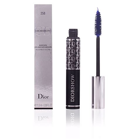 mascara pestañas dior|Mascaras .